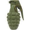 VENTURINI souvenir militare granata bomba collezione da uomo donna per auto moto regalo