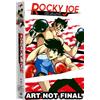 Rocky Joe - Parte 1 (2022) 8 DVD pre order