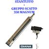 Diana STANTUFFO e GRUPPO GRILLETTO PER CARABINA ARIA COMPRESSA DIANA 350 magnum