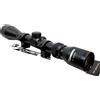 ARMERIAONLINE SINCE 1999 OTTICA per ARIA COMPRESSA softair GAMO 3-9x40 CANNOCCHIALE MIRINO