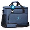 ® Borsa Termica Porta Pranzo 20 E 30 Litri - Frigo Isoterma Portatile per Alimen