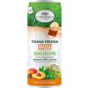 , Tisana a Freddo Ventre Piatto, Tisana Fredda a Base Di Carvi, Finocchio, Menta