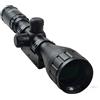 39 Optics Ottica Mildot ad Aria Compressa 3-9X42 AO CON ATTACCHI CANNOCCHIALE MIRINO