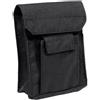 Vega Holster Borsetto uomo borsa da cintura multitasche borsello in cordura per cinturone