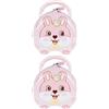 Barattolo Per Risparmiare Soldi Salvadanaio Riutilizzabile Coin Bank for Kids