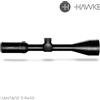 Hawke OTTICA per CARABINA ARIA COMPRESSA 3-9x50 CON ATTACCHI CANNOCCHIALE MIRINO hawke