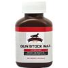 armeriaonline Cera tru oil per calcio in legno pelle metalli per legni 90 ml Marrone Fai fa te