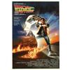 80'S Ritorno Al Futuro Mcfly Michael J Fox Poster/Stampa/Foto Carta Fotografica