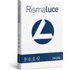 A670124 Carta Rismaluce, A4, 240 G/Mq, 266 Μm, 100 Pezzi