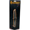 Gerber Tactical Warrant Fixed Blade