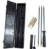 armeriaonline KIT PULIZIA calibro cal 4,5 calibro 22 per CARABINA completo con scovoli