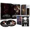 Crimes of the future (David Cronenberg) 4K Ultra HD (2022) 2 Blu Ray pre-order