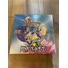 Pokemon Card Game Scarlet & Violet Booster Pack Battle Partners BOX sv9 Sigil...