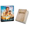 Uncharted (2022) Blu Ray + Block Notes pre-order