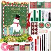 Calendario Avvento Make up 2025, 24 Giorni Calendario Dell'Avvento Beauty Bambin