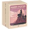 Harry Potter 1-8. 4K Ultra HD (travel art) (2022) 16 Blu Ray pre-order