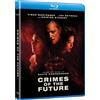 Crimes of the future (David Cronenberg) (2022) Blu Ray pre-order