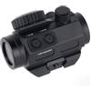 Ottica Portata Red DOT 1 X 25 Punto Rosso/Verde Mirino, Impermeabile E Antiurto