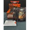 EVE - The Second Genesis CCG Booster Card Packs (22) - Sealed Shrinkwrapped Mint