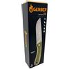Gerber Spine™ Fixed Blade Knife +Sheath