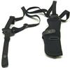 Vega Holster FONDINA CORDURA ASCELLARE PER PISTOLA H&K USP W P99 92 98 GLOCK 20 DESTRA