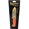 Gerber Freeman™ Guide Orange Fixed Blade Knife