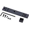 Base Slitta Weaver Umarex Walther CP99 CPS CP Sport Picatinny RIS 20mm Rail