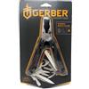 Gerber Strata Multi-Plier - Pinza multiuso e multifunzione