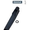 Mirino compensatore DIANA RICAMBIO ORIGINALE per carabina 440 470
