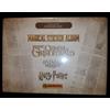 i crimini di Grindelwald Magical Sticker Album fandom box Limited Edition