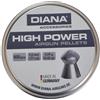 Diana PALLINI 4 5 4.5 45 MM PIOMBINI ARIA COMPRESSA A GAS CO2 PER GAMO DIANA high Powe