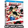 Rocky Joe - Parte 1 (2022) 4 Blu Ray pre order