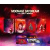 David Bowie. Moonage daydream 4K UHD (2023) 2 Blu Ray steelbook pre-order