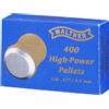 WALTHER Pallini HIGH POWER PIOMBINI 4 5 4,5MM carabina ARIA COMPRESSA