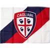 Cagliari Calcio Bandiera Ufficiale Misura 140x100 cm Logo