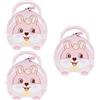 Barattolo Per Risparmiare Soldi Salvadanaio Riutilizzabile Coin Bank for Kids