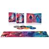 Monsterverse. Kong & Godzilla 4K UHD (2024) 6 Blu Ray steelbook pre-order