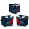 Kit Protezioni Adesivi per Valigie ALU K50 compatibili per BMW TROPHY R 1250 GS