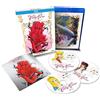 Lady Oscar. Parte 1 (2024) 3 Blu Ray pre-order