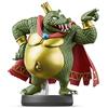 Nintendo Amiibo King K. Rool - Bundle - Nintendo Switch