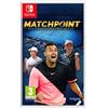 Koch Media Matchpoint - Tennis Championships: Legends Edition (Nintendo Switch)