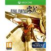 Square Enix Final Fantasy Type-0 Hd Day 1 Edition Xbox1- Xbox One