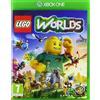 WB LEGO Worlds - [Edizione: Francia]