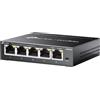 TP-Link Omada Switch Easy Managed 5 Porte Gigabit - ES205G