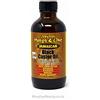 Jamaican Mango & Lime Olio di ricino nero giamaicano Orignal 113,4 g