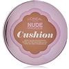 L'Oreal Paris L'Oréal Paris Nude Magique Cushion Fondotinta, 11 Golden Ambre