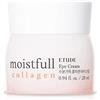 ETUDE Moistfull Eye Cream 28 ml (0,94 fl.oz) (21 AD), crema idratante per il viso, crema idratante per gli occhi, cosmetica coreana
