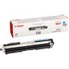 Canon Toner originale Canon 729 C LBP 7010C/7018C 1200 pagine [4369B002]