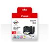 Canon Cartuccia Canon PGI-1500 XL Multipack nero/Ciano/Magenta/giallo [9182B004]