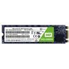 Western digital SSD 480GB Western Digital Green M.2 2280 SATA III [WDS480G3G0B]